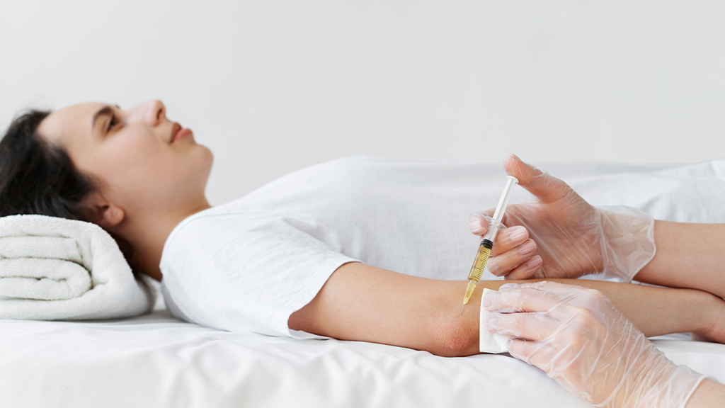 Terapia de Células Madre: Un Viaje Hacia el Bienestar