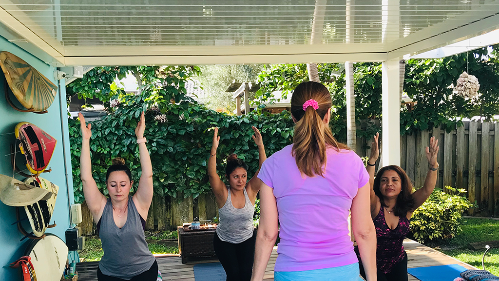 Meditación: Medicina Diaria para el Bienestar