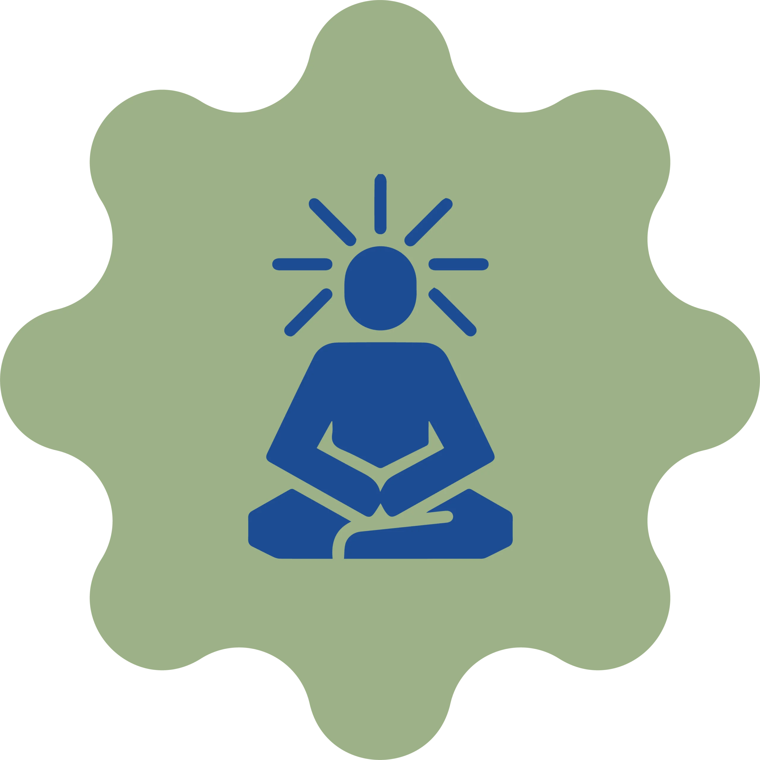 ICONO 2 (VERDE CON AZUL)